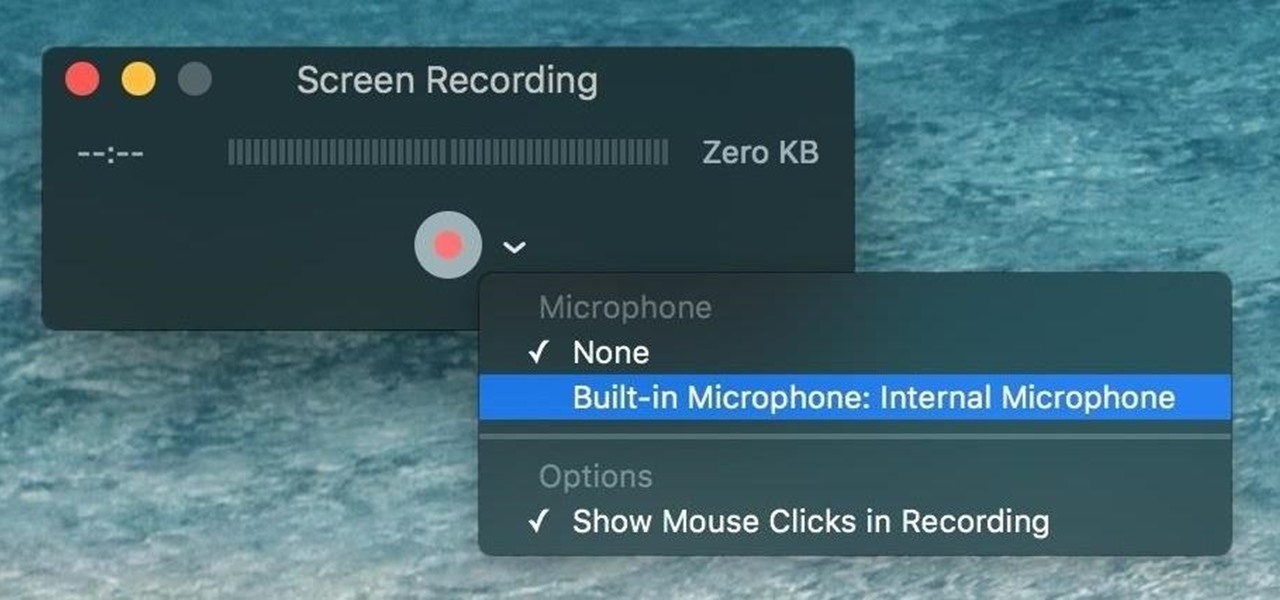 How To Use Quicktime For Mac